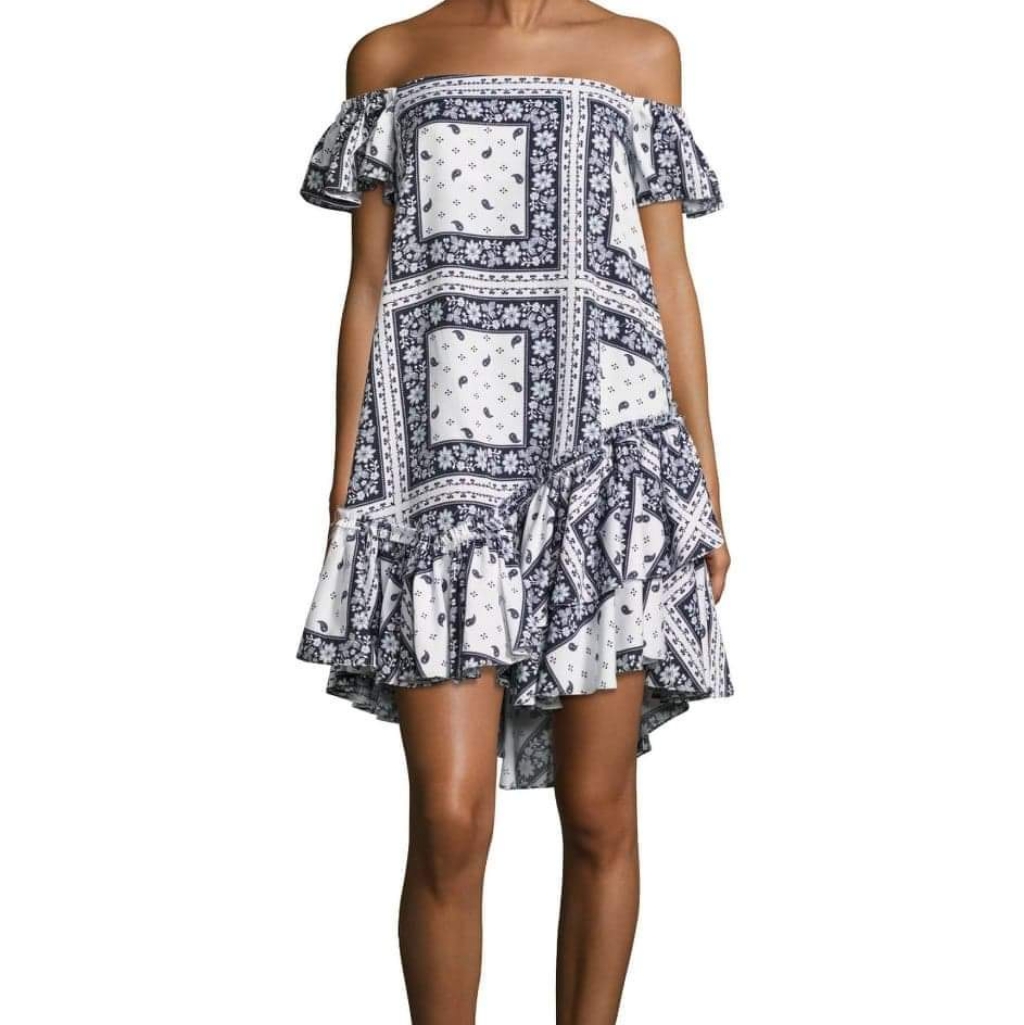 New Cinque A Sept Minella Dress 4